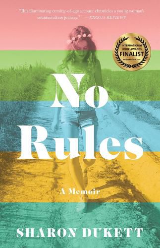 Cover image for No Rules: A Memoir