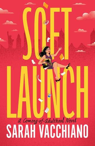 Cover image for Soft Launch