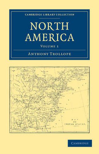 Cover image for North America