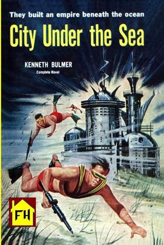 Cover image for City Under the Sea