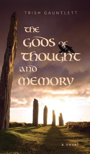 The Gods of Thought and Memory