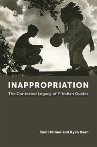 Cover image for Inappropriation