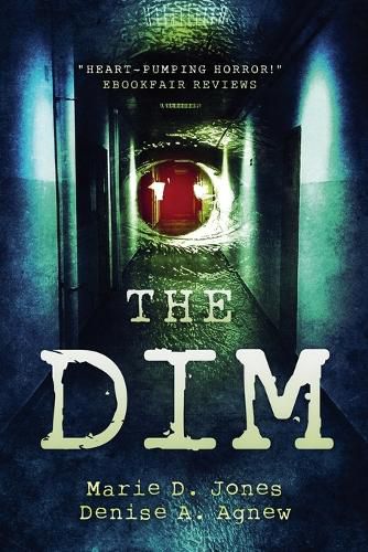 Cover image for The Dim