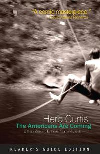 Cover image for The Americans Are Coming