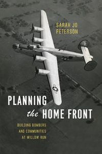 Cover image for Planning the Home Front