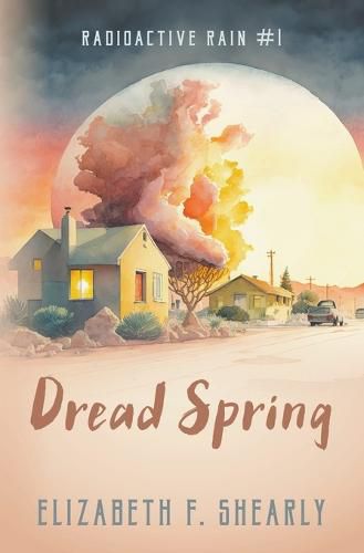 Cover image for Dread Spring