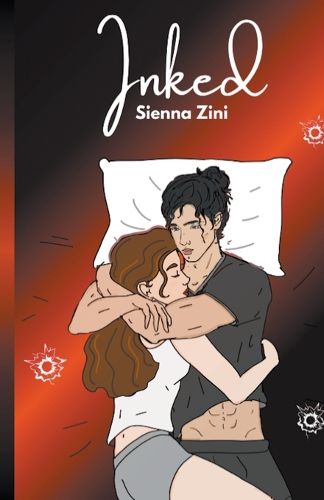 Cover image for Inked