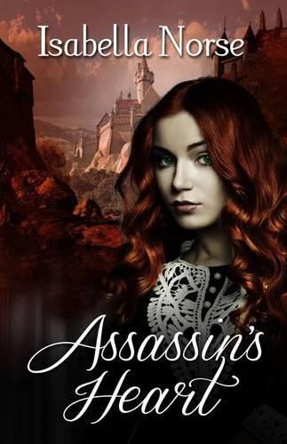 Cover image for Assassin's Heart