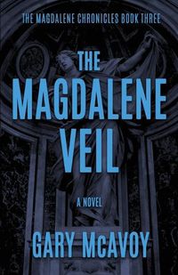 Cover image for The Magdalene Veil
