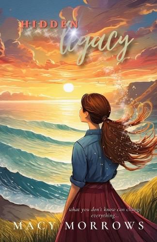 Cover image for Hidden Legacy