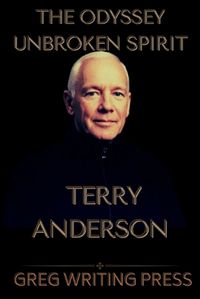 Cover image for Terry Anderson
