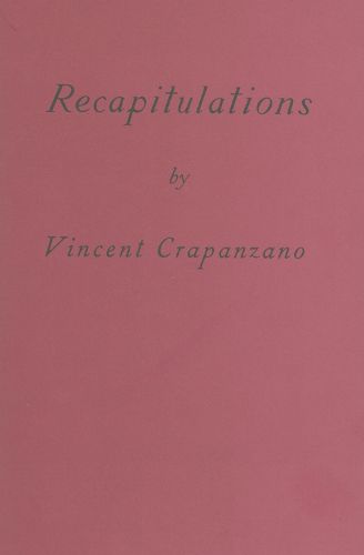 Recapitulations