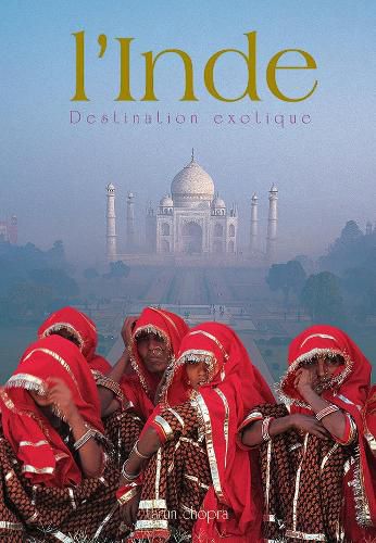 Cover image for India