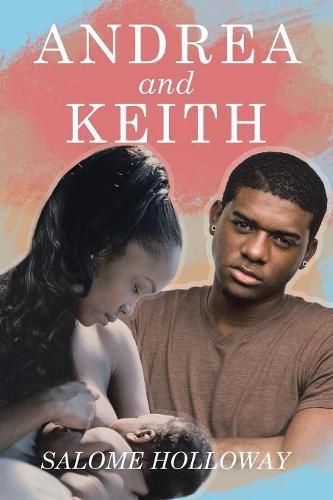 Cover image for Andrea and Keith