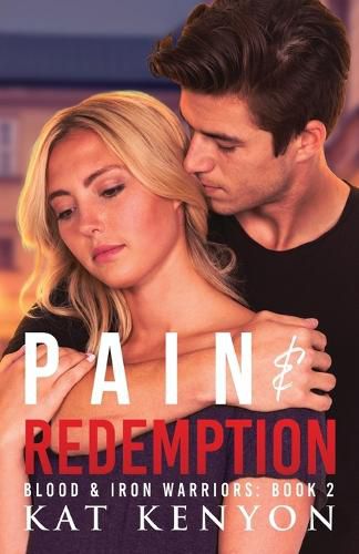 Cover image for Pain & Redemption