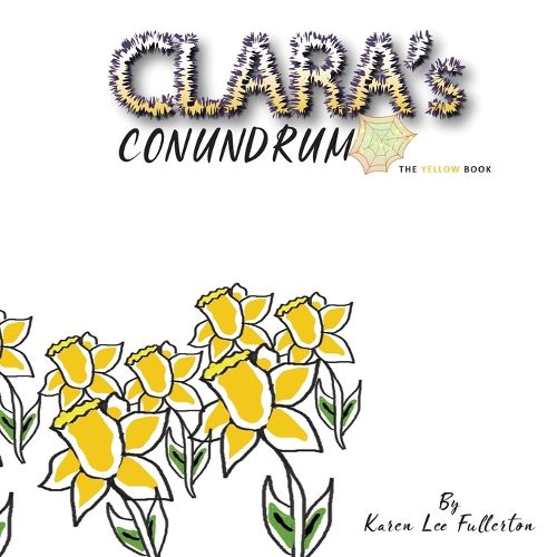 Cover image for Clara's Conundrum