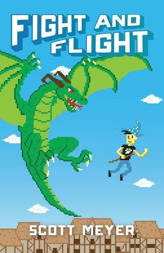 Cover image for Fight and Flight