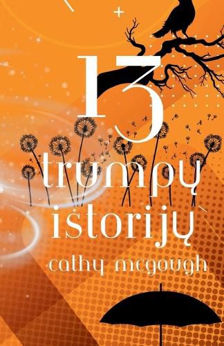 Cover image for 13 TrumpŲ IstorijŲ` Lithuanian Edition