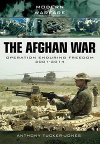 Cover image for Afghan War