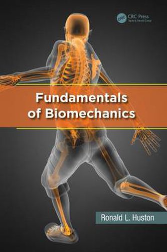 Cover image for Fundamentals of Biomechanics