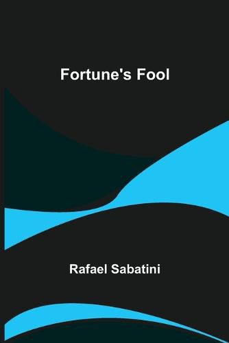 Cover image for Fortune's Fool