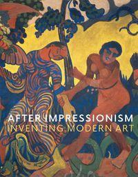 Cover image for After Impressionism