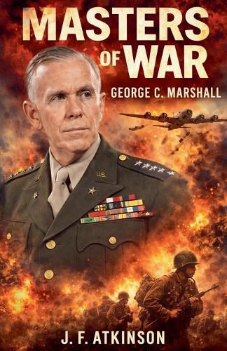 Cover image for Masters of War