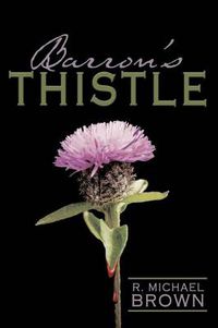 Cover image for Barron's Thistle