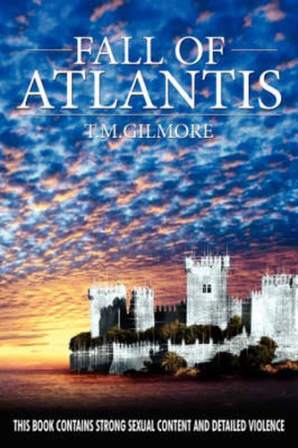 Cover image for Fall of Atlantis