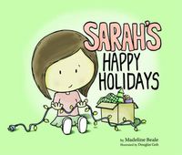 Cover image for Sarah's Happy Holidays