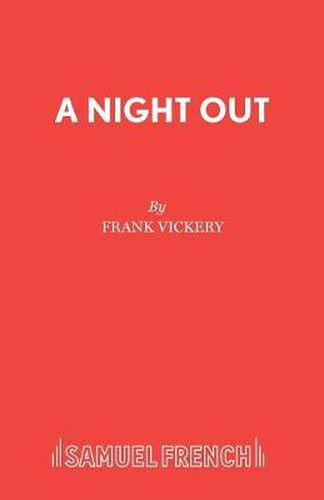 Cover image for A Night Out