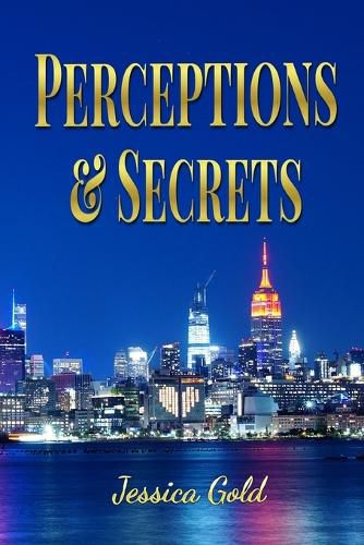 Cover image for Perceptions and Secrets