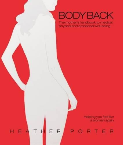 Cover image for Body Back