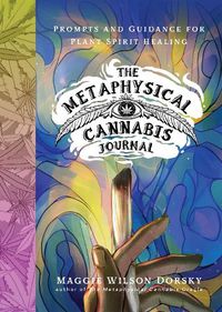 Cover image for The Metaphysical Cannabis Journal