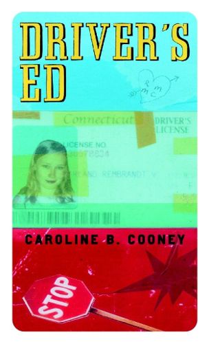 Cover image for Driver's Ed