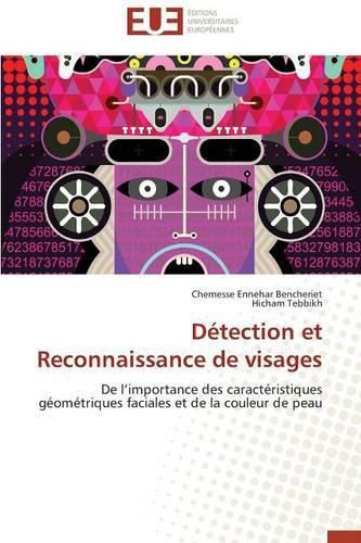 Detection et reconnaissance de visages