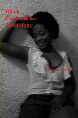 Cover image for Black Cuckoldress Anthology