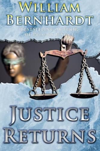 Cover image for Justice Returns