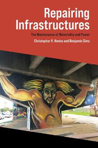 Cover image for Repairing Infrastructures