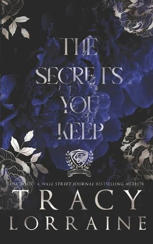 Cover image for The Secrets You Keep