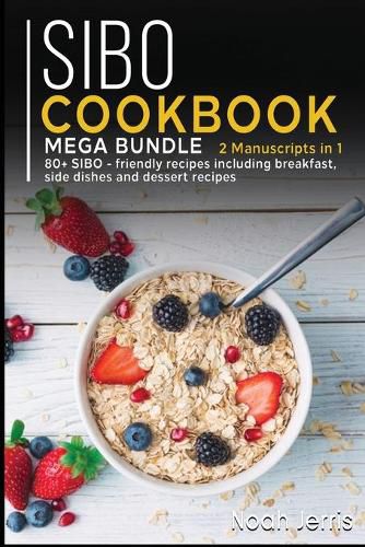 Cover image for Sibo Cookbook