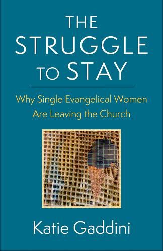 Cover image for The Struggle to Stay