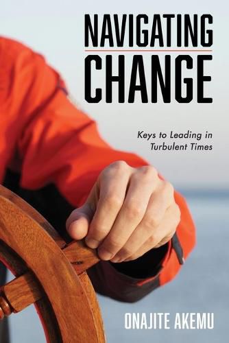 Cover image for Navigating Change
