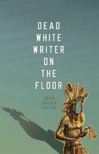 Cover image for Dead White Writer on the Floor
