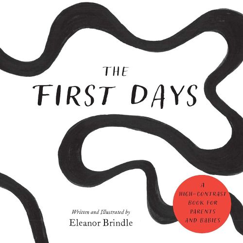 Cover image for The First Days