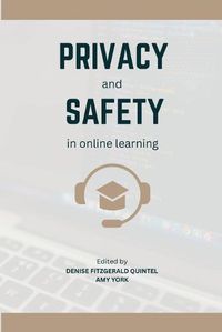 Cover image for Privacy and Safety in Online Learning