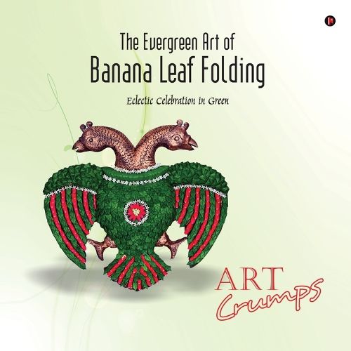 Cover image for The Evergreen Art of Banana Leaf Folding