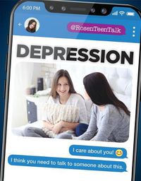 Cover image for Depression