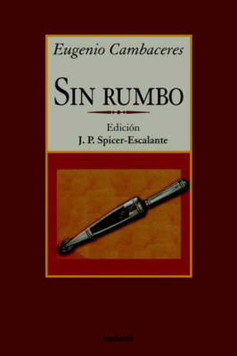 Cover image for Sin Rumbo