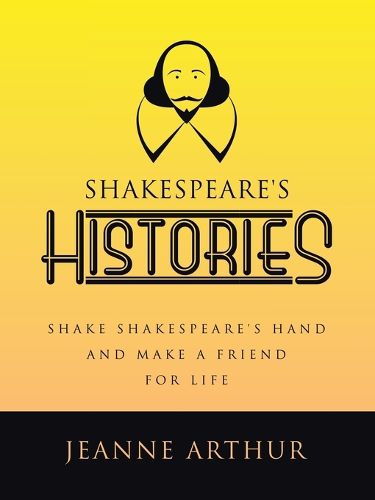 Cover image for Shakespeare's Histories